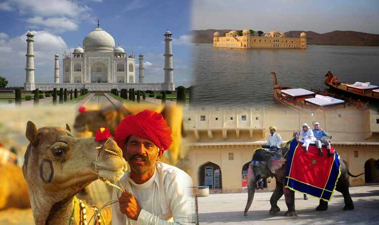 Colorful Rajasthan Tour