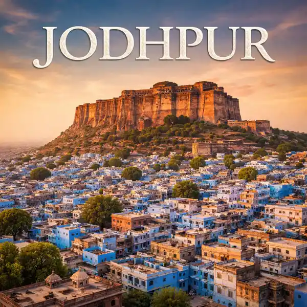 Jodhpur Tourism